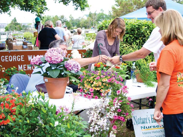 Outer Banks Events